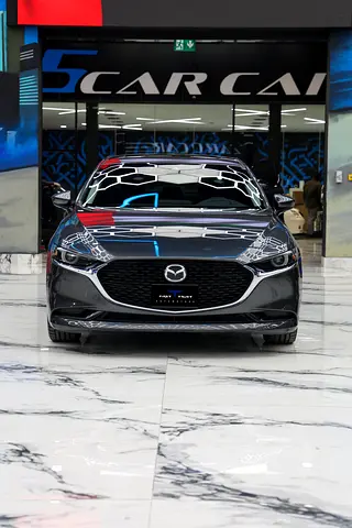 Mazda 3 Sedan 2.5 S Premium 2023 | US Specs | AWD | Excellent Condition