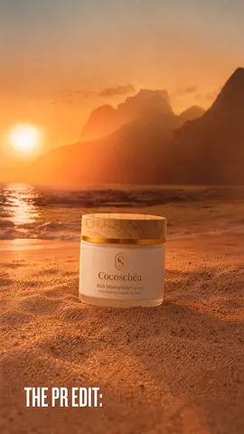 ✨ Cocoshéa Body Butter – Your Skin Deserves Better! ✨