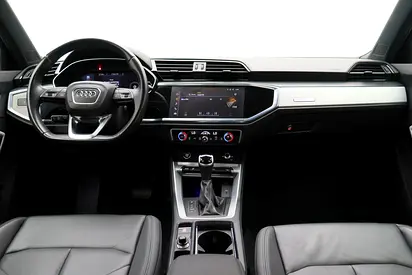 2024 AUDI Q3 缩略图 11