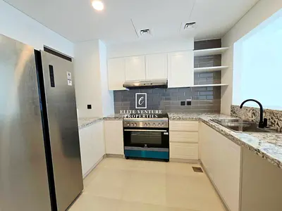 MID-CORNER UNIT | BRAND NEW | READY TO MOVE