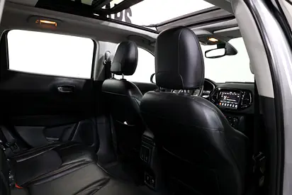 صورة مصغرة 19 لـ 2018 JEEP COMPASS