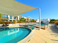 Fully Furnished Modern 2BR With Maids With Garden