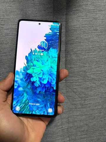 Galaxy S20 FE 5G 8GB 128GB