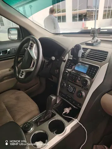 صورة 5 لـ 2012 FORD EXPLORER