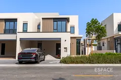 Corner Unit | Next to Park | 4BR Townhouse