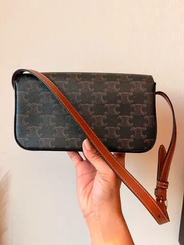 Celine Triomphe -small size