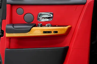 2018 ROLLS-ROYCE PHANTOM — миниатюра 11