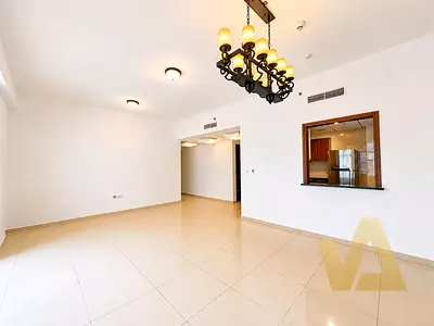3RD Floor | 2 BEDROOM plus maide | Chiller Free