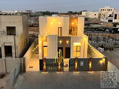 3BR Villa | 3,014 Sq.Ft Plot | 2,600 Sq.Ft Built-Up | Al Helio 2