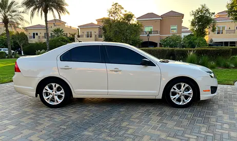 صورة 7 لـ 2012 FORD FUSION