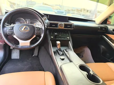 2018 Lexus ES-SERIES 缩略图 7