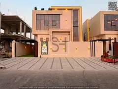 Own your villa, including registration and ownership fees.