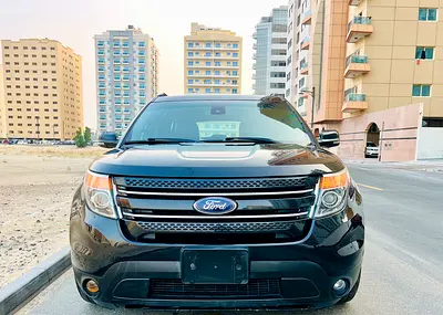 صورة 4 لـ 2013 FORD EXPLORER