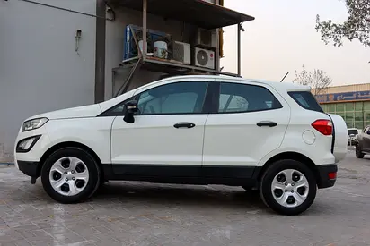 صورة 9 لـ 2019 FORD ECOSPORT