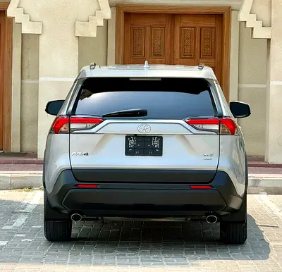 2024 Toyota RAV 4 — фото 11