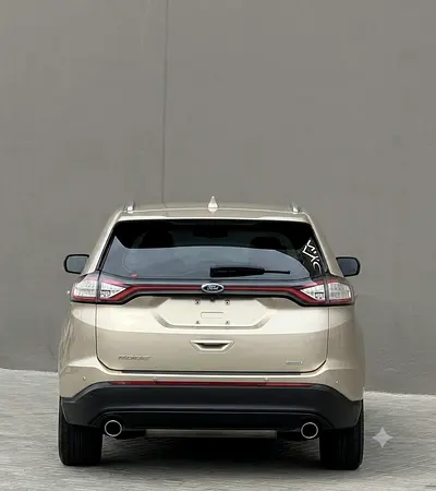 2017 FORD EDGE — фото 3