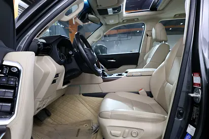صورة مصغرة 9 لـ 2022 Toyota LAND CRUISER