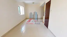 Spacious studio apartment | ready to move | easy access to Dubai