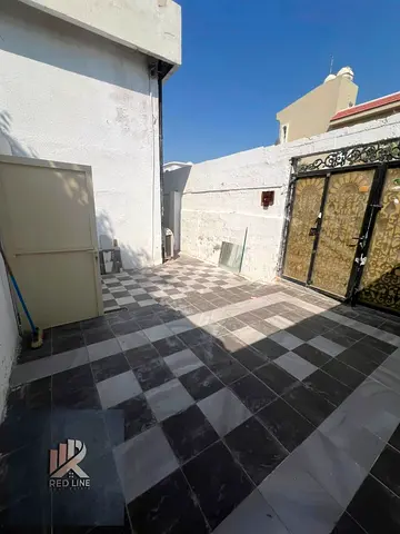 Arabic House for Rent in Al Ramla – Excellent Family Living Opportunity