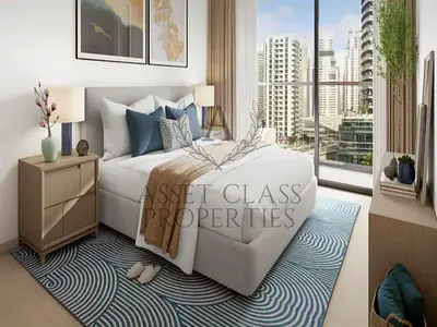 High Floor | Exquisite Layout | Spacious 4BR |