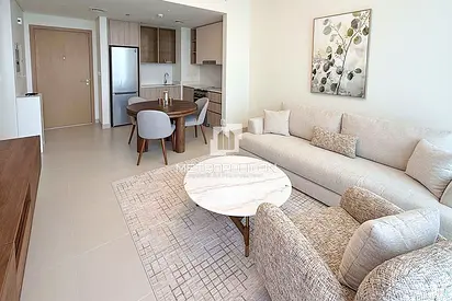 Fully Furnished | Pool View | Direct Park Access