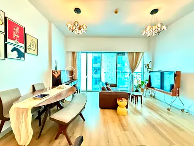 Luxury 1BR | Fully Furnished | Modern Interiors | Ready to Move In