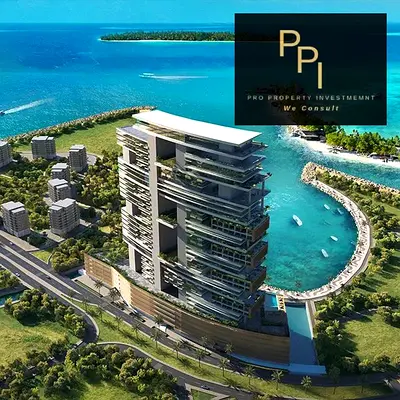 Spacious 1BR | Elegant Living | Prime Location