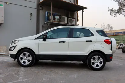 صورة 10 لـ 2019 FORD ECOSPORT