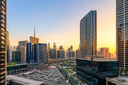 Area Expert | Exclusive | Burj Khalifa View