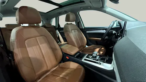 صورة مصغرة 4 لـ 2025 AUDI Q5