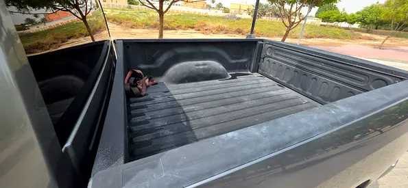 صورة 12 لـ 2013 Dodge RAM 1500
