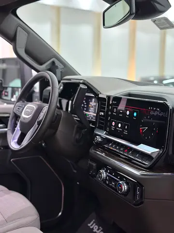 2025 GMC SIERRA 照片 11