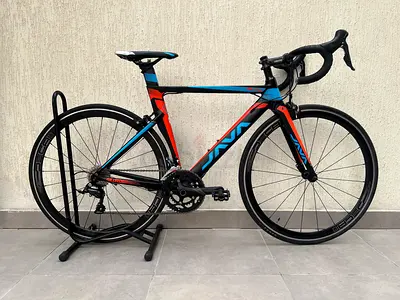 Java Siluro 2 Road Bike – Size 50