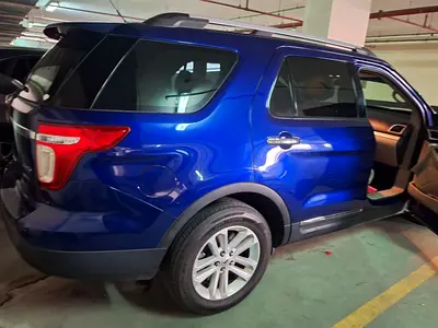 صورة 7 لـ 2014 FORD EXPLORER