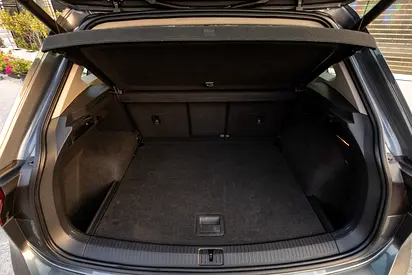 صورة 9 لـ 2020 Volkswagen TIGUAN