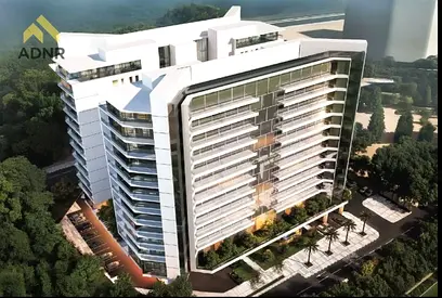 1BR Apartment | Roof Comfort A | Multiple Views