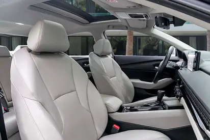 2024 Honda ACCORD — миниатюра 11