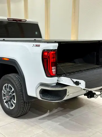 2025 GMC SIERRA 照片 19