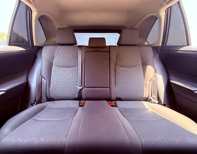 2024 Toyota RAV 4 — фото 8