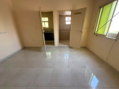 استوديو للإيجار الشهري في البستان – مناسب للموظفين والعزاب شامل جميع الفواتير
