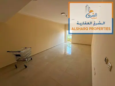 Al-Jarf 2 - Largest spaces - Two master bedrooms - Three bathrooms - Separate living room - Storage room - Built-in wardrobes - Central gas - Central