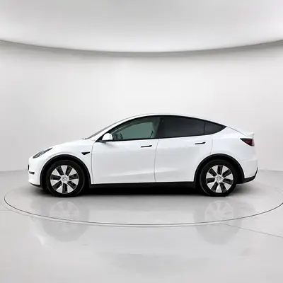 2023 Tesla MODEL Y 照片 5