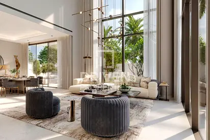 Private Pool | Genuine Resale | Contemporary Villa