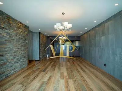 Ready to Move In/ Sea View | Modified Wall and Parquet Flooring| High Floor |Massive Corner Space Unit