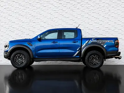 صورة 8 لـ 2024 FORD RANGER