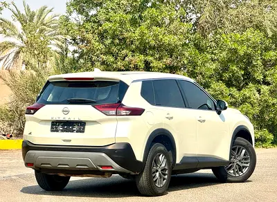 2024 Nissan X-TRAIL — фото 4