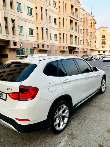 2015 BMW X1 — миниатюра 3