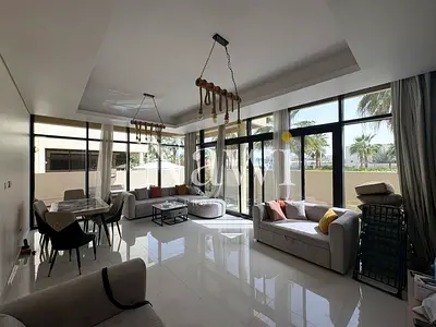 Single Row | Landscaped | Exclusive