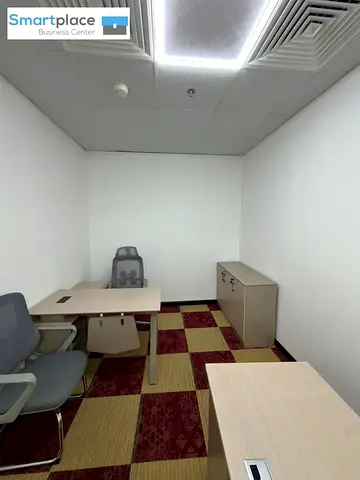 Business Point Dubai | Private Offices & Corporate Services