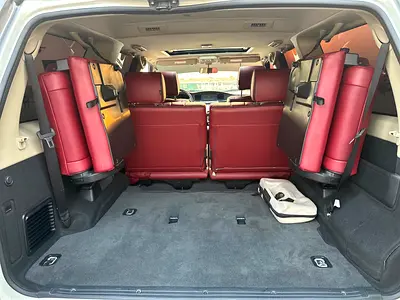 2024 Nissan PATROL SAFARI 缩略图 10